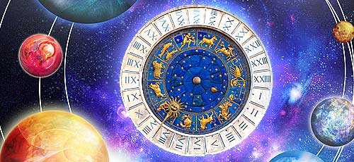 Astrologer in South Africa